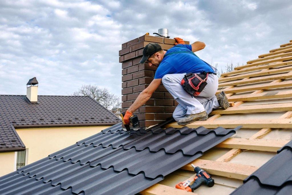 Reliable Roofing Services in Marin & Sonoma Counties